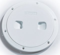 EASTERNER PLASTİK KONTROL KAPAĞI 170 MM