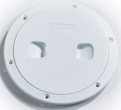 EASTERNER PLASTİK KONTROL KAPAĞI 200 MM