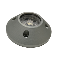 MINI45° 18 W UNDERWATER / 2.900 LM / DUAL COLOR MAVİ & BEYAZ