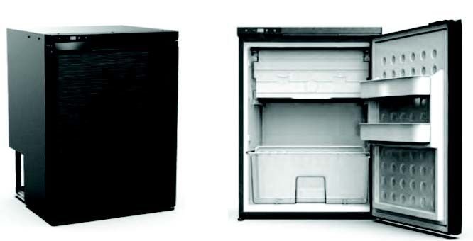 EVACOOL MARİN BUZDOLABI   40 LT 12-24 V BERLİN