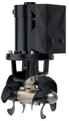 Quick Baş Manevra Pervanesi. 120kgf. 12V.