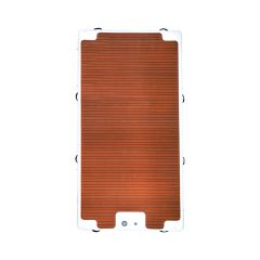 Acuatico Collection Şişme Ada Tekne Platform 4M X 2M X 0.2M