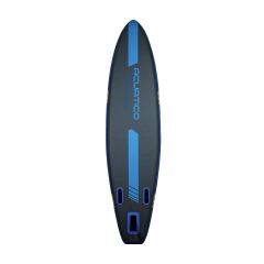 Acuatico Collection Şişme Sup Board/Isup Stand Up Paddle Board 305x76x15 Cm Turuncu&Beyaz&Mavi&Gri