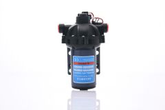 Sailorflo Hidrofor Su Pompası Diyafram 20.8L/DK 12V 60PSİ