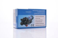 Sailorflo Hidrofor Su Pompası Diyafram 20.8L/DK 12V 60PSİ