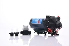 Sailorflo Hidrofor Su Pompası Diyafram 20.8L/DK 12V 60PSİ