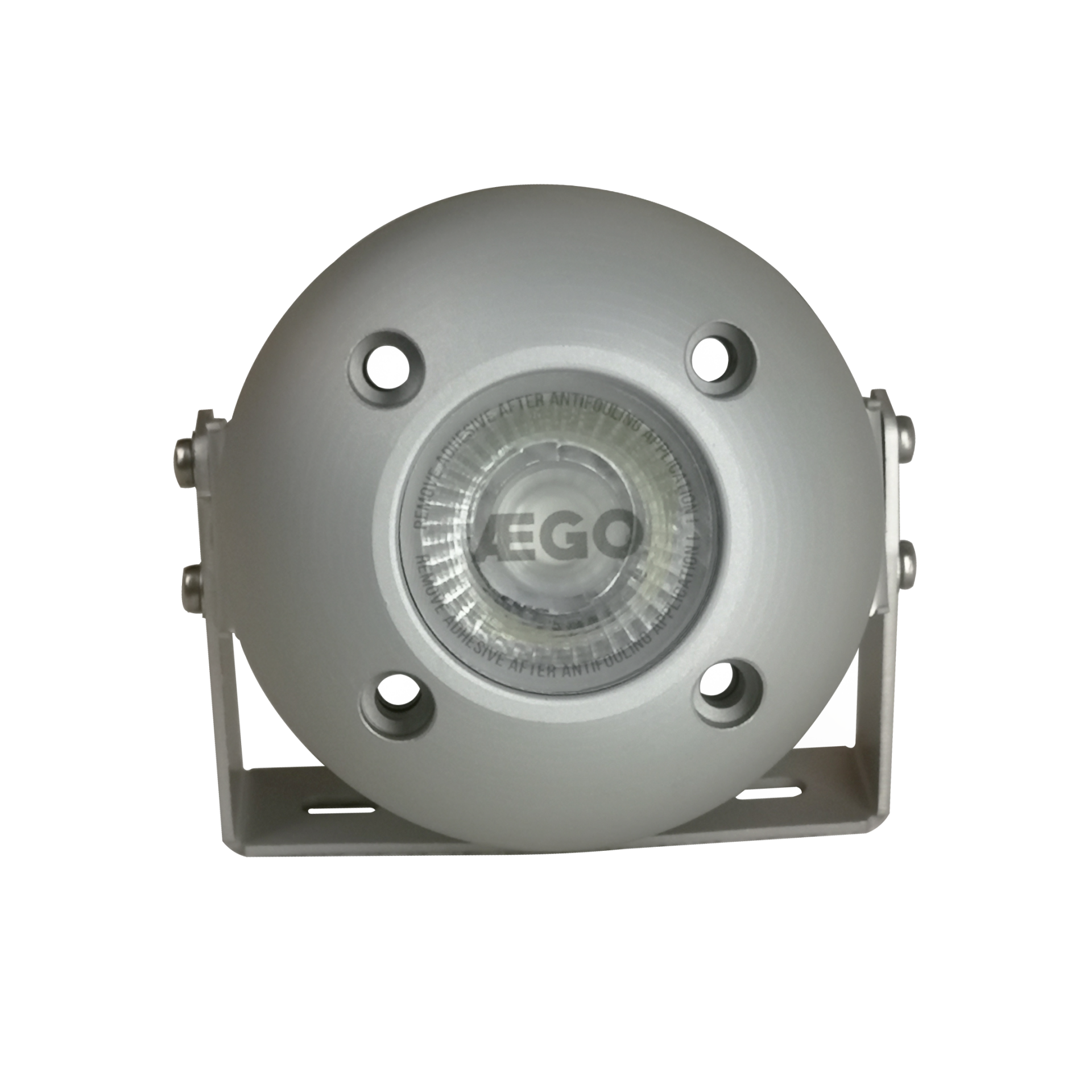 DECORATIVE POLE LIGHT 5W / 900 LM