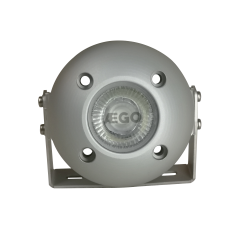 DECORATIVE POLE LIGHT 5W / 900 LM