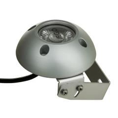DECORATIVE POLE LIGHT 5W / 900 LM