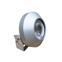 GORGIATA – SURFACE MOUNT. MAST LIGHT MULTICOLOR 12W / 1.920 LM