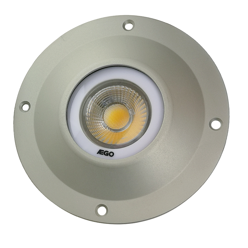RECESSED MAST LIGHT 22W / 3.560 LM
