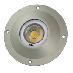 RECESSED MAST LIGHT 22W / 3.560 LM