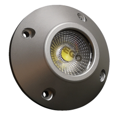 S45° 20 W UNDERWATER / 3.200 LM