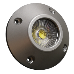 S45° 36W UNDERWATER / 5.760 LM