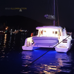UFO 36 W UNDERWATER / 5.760 LM