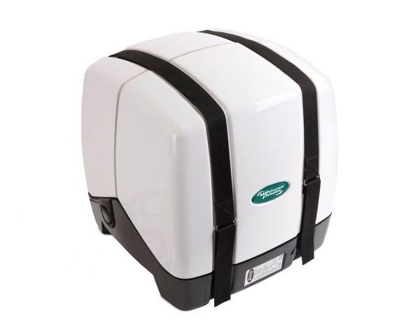 WhisperPower PICCOLO 15 MARİN JENERATÖR