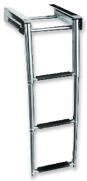 PLATFORM ALTI MERDİVEN