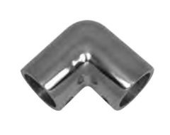 25 MM DİRSEK BAĞLANTI ELEMANI
