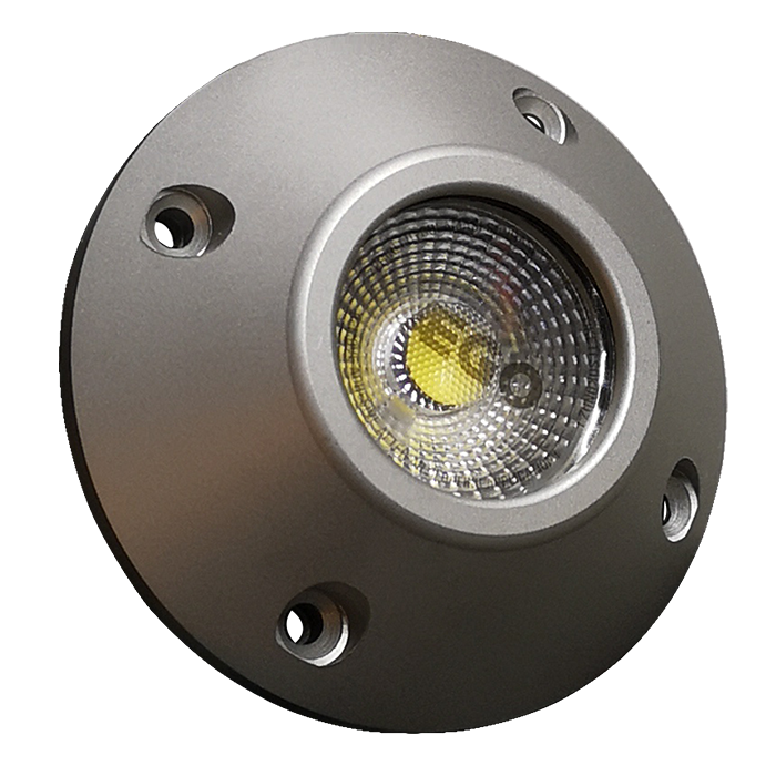S45° 36 W MULTICOLOR UNDERWATER / 5.760 LM