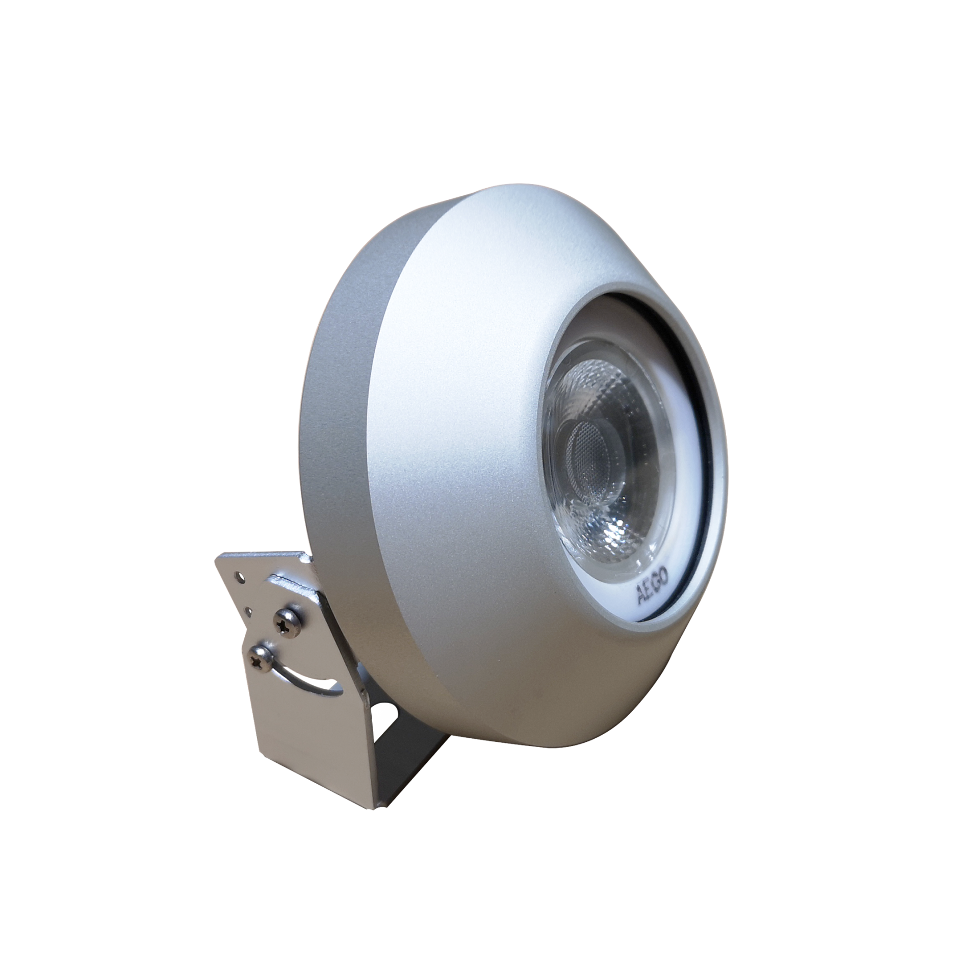 GORGIATA – SURFACE MOUNT. MAST LIGHT 20W / 3.200 LM