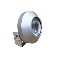 GORGIATA – SURFACE MOUNT. MAST LIGHT 20W / 3.200 LM
