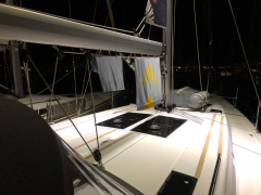 GORGIATA – SURFACE MOUNT. MAST LIGHT 20W / 3.200 LM