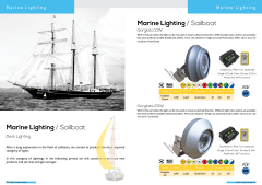 GORGIATA – SURFACE MOUNT. MAST LIGHT 20W / 3.200 LM