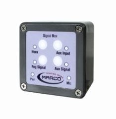 SB-UV KONTROL PANELİ