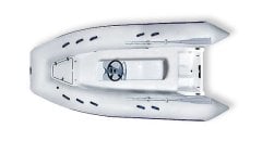 GRAND SİLVERLİNE RİDERS HYPALON S370NHS SPORT JOKEY OTURMA GRUPLU FİBER TABAN ŞİŞME BOT
