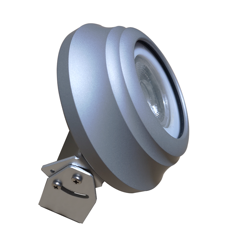 GORGIATA – SURFACE MOUNT. MAST LIGHT 10W / 1.600 LM