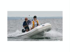 GRAND SİLVERLİNE RİDERS HYPALON DELUXE OTURMA GRUPLU S370NHL FİBER TABAN ŞİŞME BOT
