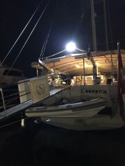 MWW – FLOOD5555 27 W / 4.320 LM