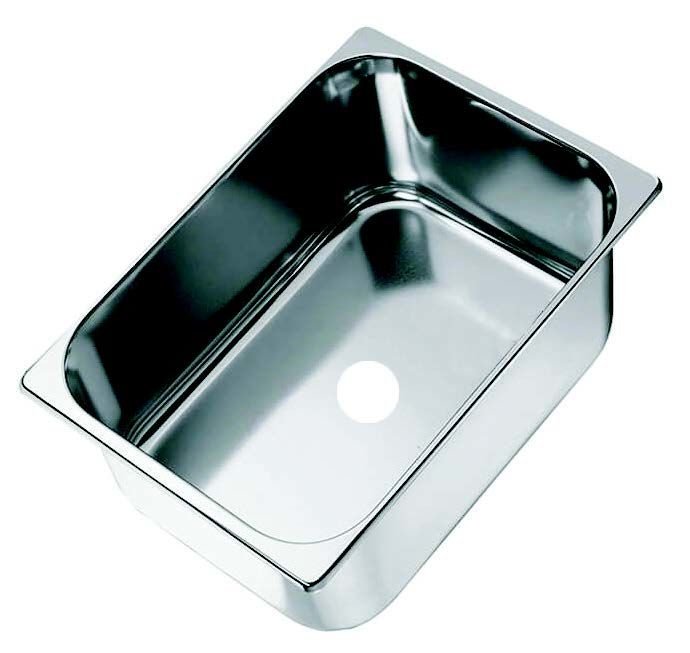 DİKDÖRTGEN EVYE 26,5X32,5X10 CM