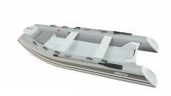 GRAND SİLVERLİNE RİDERS S420NH HYPALON FİBER TABAN ŞİŞME BOT