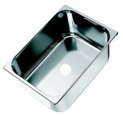 DİKDÖRTGEN EVYE 26,5X32,5X15 CM