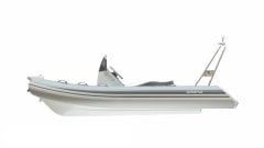 GRAND SİLVERLİNE RİDERS S420NHS SPORT HYPALON JOKER OTURMA GRUPLU FİBER TABAN ŞİŞME BOT