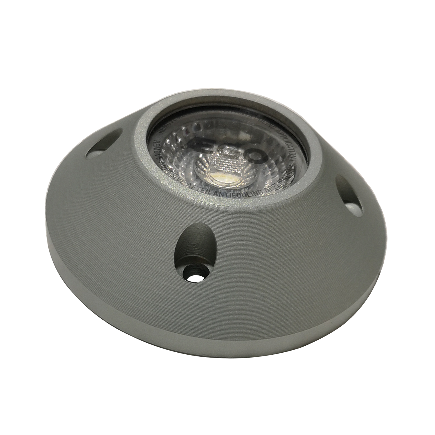 MINI45° 10 W UNDERWATER / 1.600 LM / MULTI