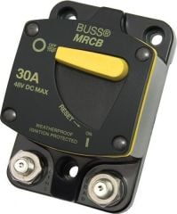 Blue Sea Systems otomatik sigorta   Amper: 150A