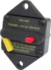 Blue Sea Systems otomatik sigorta Amper: 30A