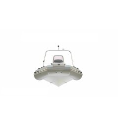 GRAND SİLVERLİNE RİDERS S520HS HYPALON JOKEY KONSOLLU FİBER TABAN ŞİŞME BOT