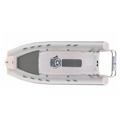 GRAND SİLVERLİNE RİDERS S520HS HYPALON JOKEY KONSOLLU FİBER TABAN ŞİŞME BOT