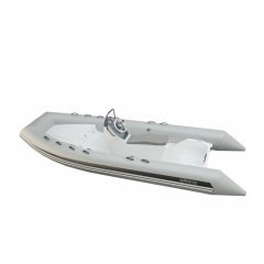 GRAND SİLVERLİNE RİDERS S520HS HYPALON JOKEY KONSOLLU FİBER TABAN ŞİŞME BOT