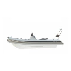 GRAND SİLVERLİNE RİDERS S520HS HYPALON JOKEY KONSOLLU FİBER TABAN ŞİŞME BOT