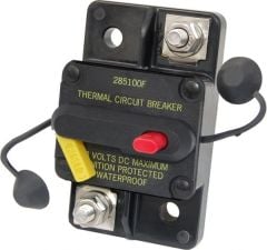 Blue Sea Systems otomatik sigorta Amper	: 40 A