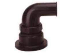 DEPO GİRİŞ REKORU 38 MM DİRSEKLİ