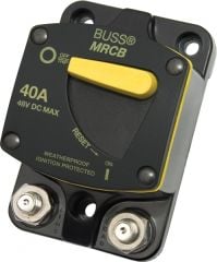 Blue Sea Systems otomatik sigorta  Amper  40A