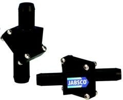 JABSCO ÇEK VALF 19 MM