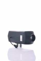 SENSATION 5 KW 24V WEBASTO MUADİLİ DİZEL ISITICI (SABİT)