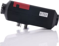 SENSATION 5.5 KW 24V WEBASTO MUADİLİ DİZEL ISITICI (SABİT)