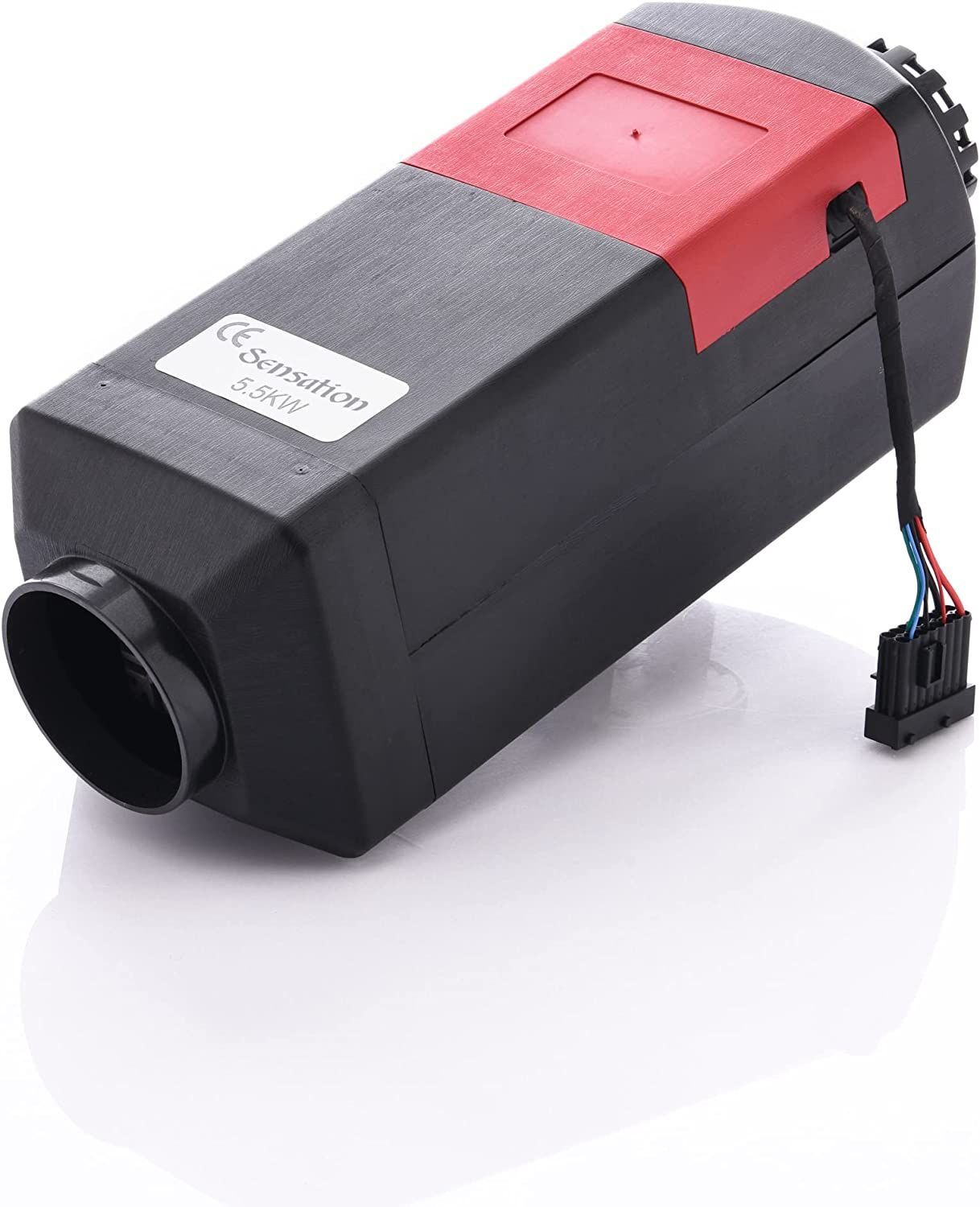 SENSATION 5.5 KW 24V WEBASTO MUADİLİ DİZEL ISITICI (SABİT)